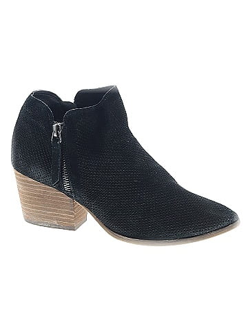 Vince Camuto Ankle Boots (view 1)