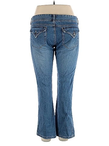 Dear Jeans (view 2)