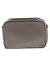MICHAEL Michael Kors Gray Brown Crossbody Bag One size - photo 3