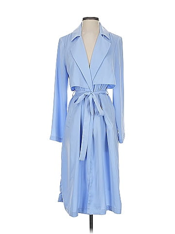 English Factory Trenchcoat (view 1)