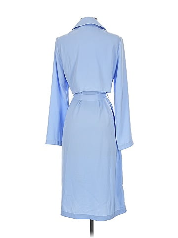 English Factory Trenchcoat (view 2)