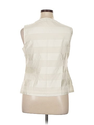 Nautica Sleeveless Blouse (view 2)