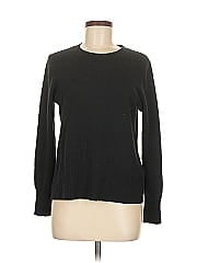 J.Crew Collection Cashmere Pullover Sweater