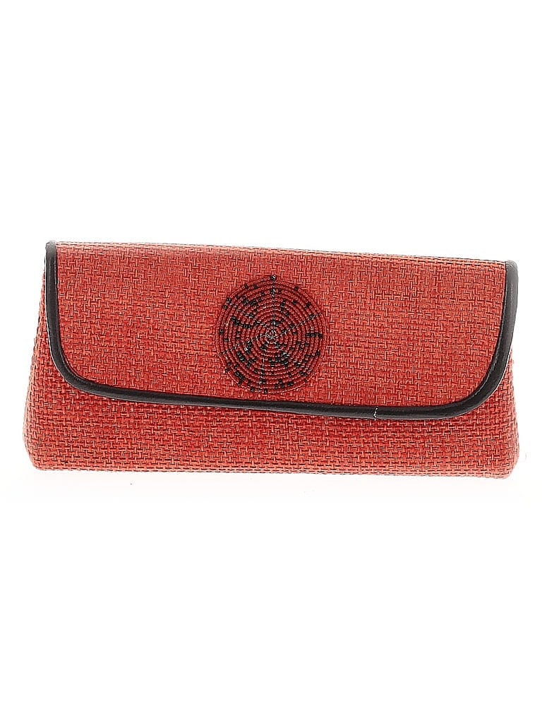 Unbranded Red Clutch One size - photo 1