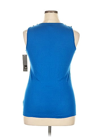 Mossimo Sleeveless Top (view 2)
