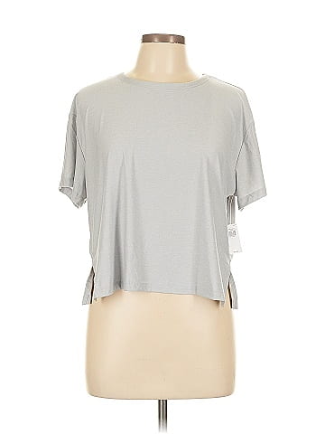 Active by Old Navy Short Sleeve T-Shirt (view 1)