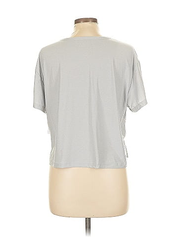 Active by Old Navy Short Sleeve T-Shirt (view 2)