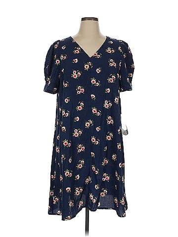 Chelsea28 Casual Dress (view 1)