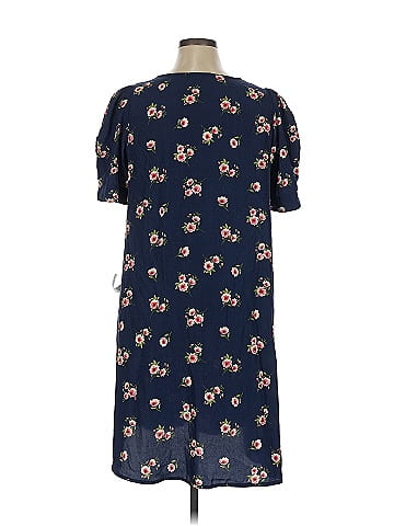 Chelsea28 Casual Dress (view 2)