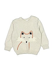 Hanna Andersson Pullover Sweater