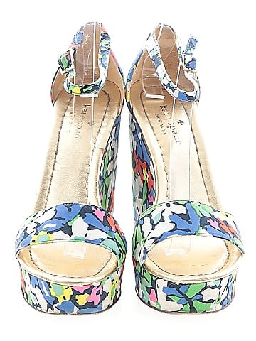 Kate Spade New York Wedges (view 2)