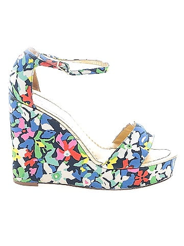 Kate Spade New York Wedges (view 1)