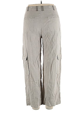 Sincerely Jules Linen Pants (view 2)