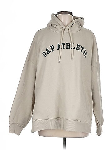 Gap Pullover Hoodie (view 1)