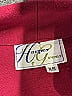 Harper Greer Burgundy Cardigan Size XS - photo 6