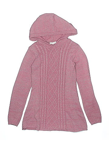 Nannette Pullover Sweater (view 1)