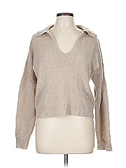 Naadam Cashmere Pullover Sweater