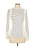 Tart Ivory Long Sleeve T-Shirt Size L - photo 1