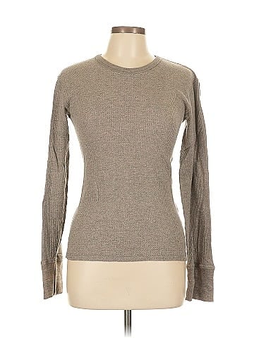 ALTERNATIVE Long Sleeve T-Shirt (view 1)