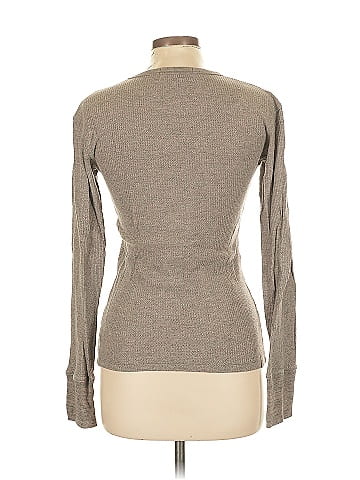 ALTERNATIVE Long Sleeve T-Shirt (view 2)
