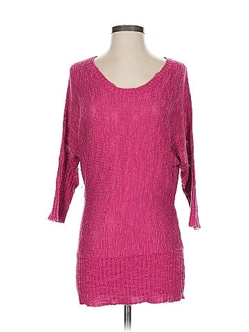 Wet Seal Pullover Sweater (view 1)