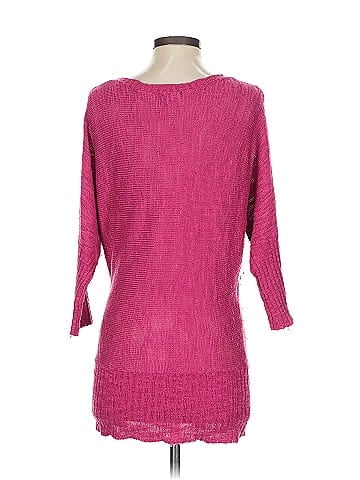 Wet Seal Pullover Sweater (view 2)