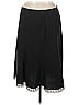 Avenue Black Formal Skirt Size 14 - photo 2