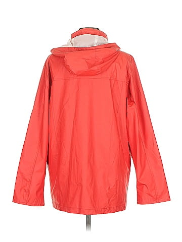 Outbrook Raincoat (view 2)
