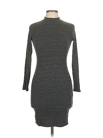 Heart & Hips Casual Dress (view 1)