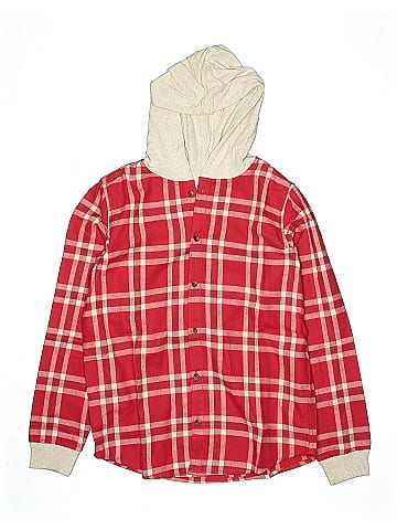 Hanna Andersson Poncho (view 1)