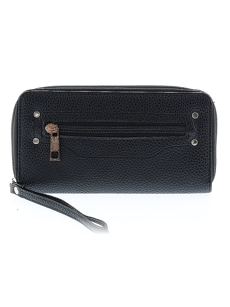 Unbranded Black Wristlet One size - photo 1