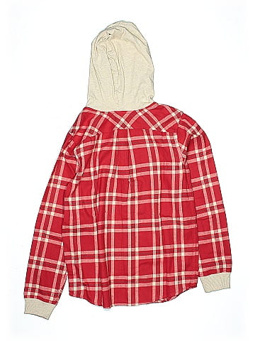 Hanna Andersson Poncho (view 2)