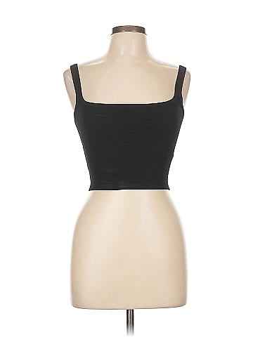 Zara Tube Top (view 1)