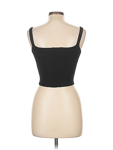 Zara Tube Top (view 2)