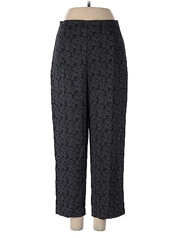 Vince. Silk Pants (view 1)