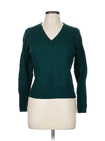 A New Day Pullover Sweater (view 1)