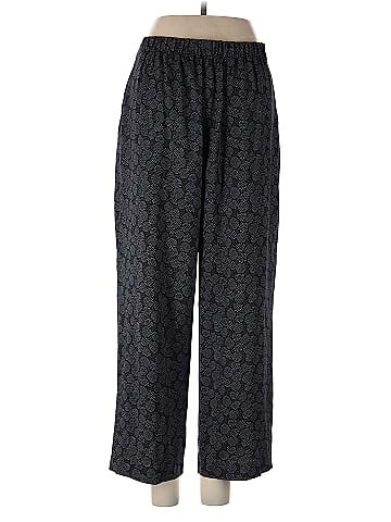 Vince. Silk Pants (view 2)