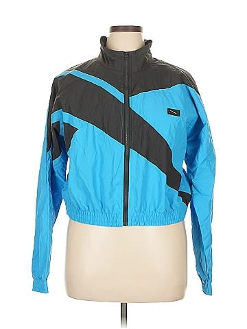 Reebok Track Jacket (view 1)
