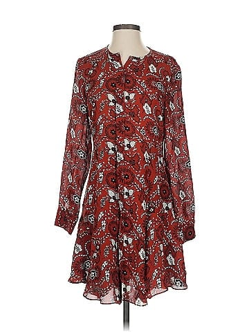 A.L.C. Casual Dress (view 1)