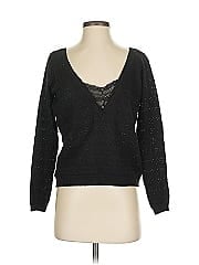 La Maille Sezane Paris Pullover Sweater