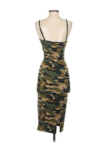 Heart & Hips Casual Dress (view 2)