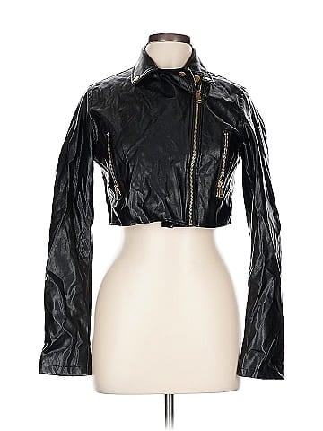 Shein Jacket (view 1)