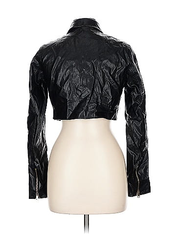 Shein Jacket (view 2)
