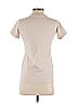 Cotton On 100% Cotton Tan Short Sleeve T-Shirt Size XXS - photo 2