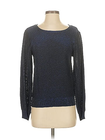 Milly Pullover Sweater (view 1)