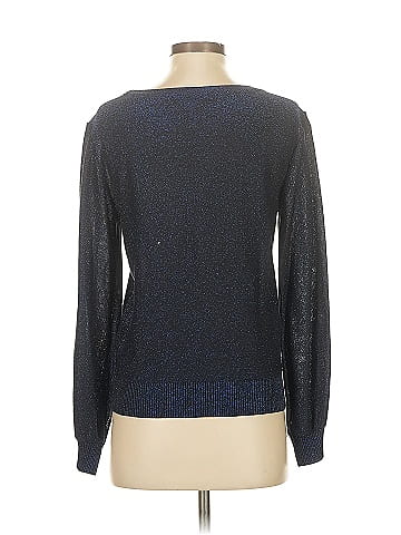 Milly Pullover Sweater (view 2)