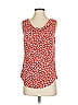 Ann Taylor Factory Red Tank Top Size XS - photo 1