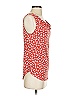 Ann Taylor Factory Red Tank Top Size XS - photo 4