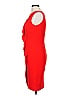Karen Millen Red Cocktail Dress Size 6 - photo 5