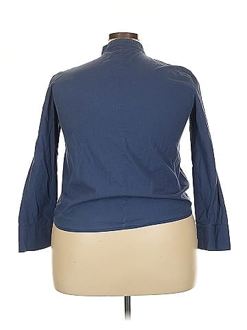 Misslook Long Sleeve Top (view 2)